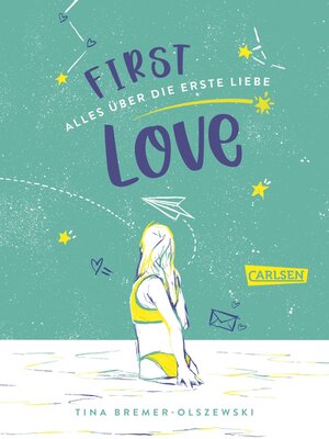 cover image of First Love